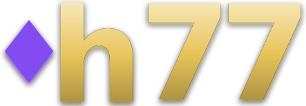 oh 77 logo